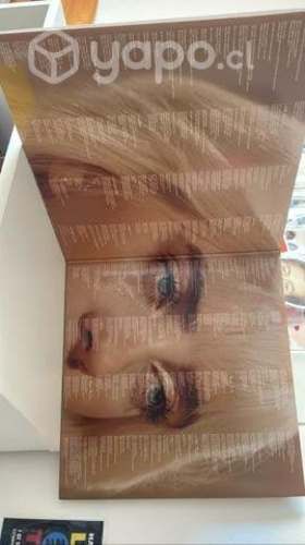 disco Vinilo (2 discos)