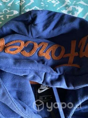 Poleron Nike Air Force