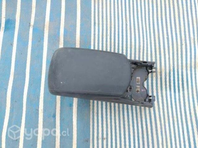 Hyundai Santa fe 2018 ampolla brazos