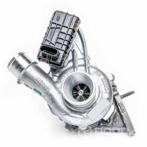 TURBO ORIGINAL FURGON FIAT DUCATO