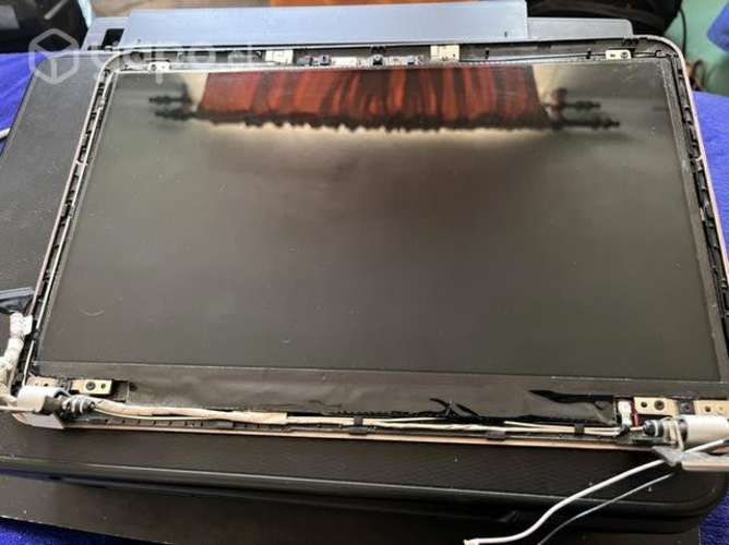 Pantalla de 14 pulgadas Notebook