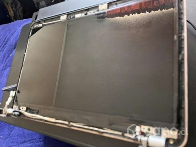 Pantalla de 14 pulgadas Notebook