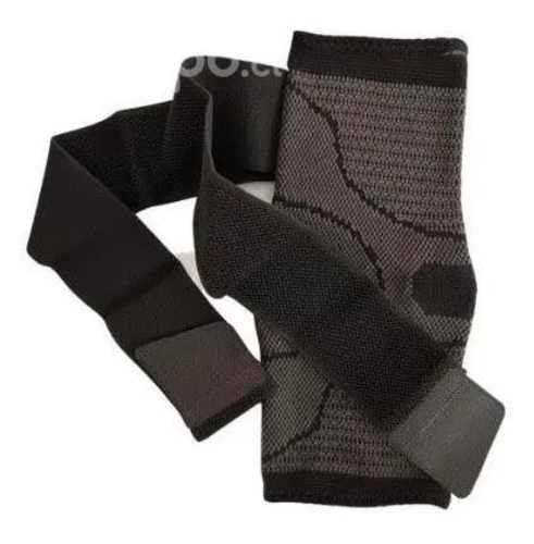 Tobillera Deportiva Alta Calidad De Compresión, Aj