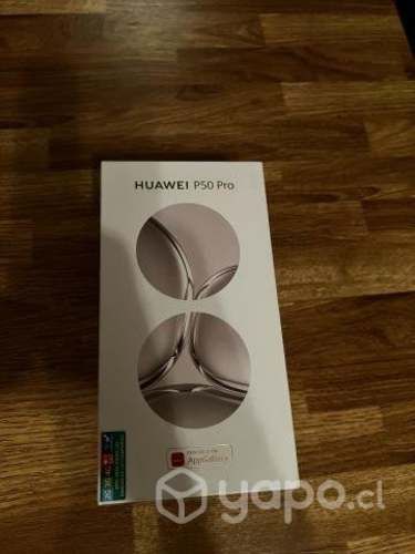 Huawei P50 PRO