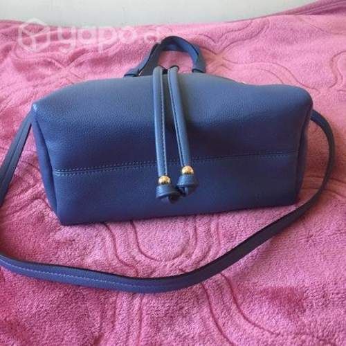 Cartera cruzada mujer