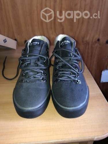 Zapatos sperry