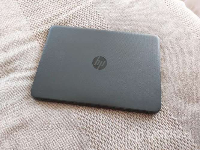 Notebook Hp