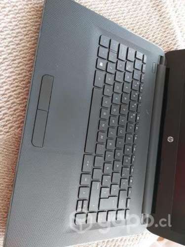 Notebook Hp