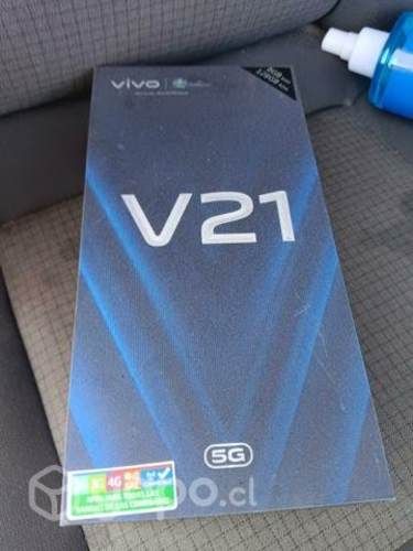 Celular VIVO V 21 5 G