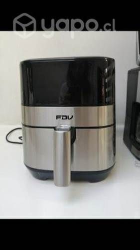 Freidora de aire XL nueva