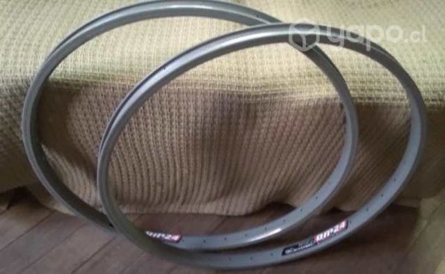 Aros Alexrims 26 36H