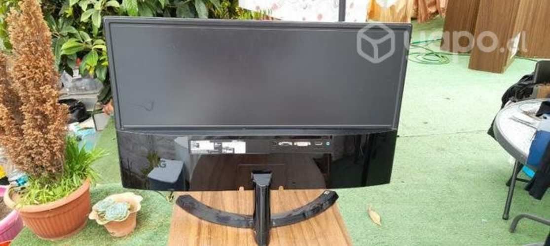 Monitor LG 27 pulgadas full HD