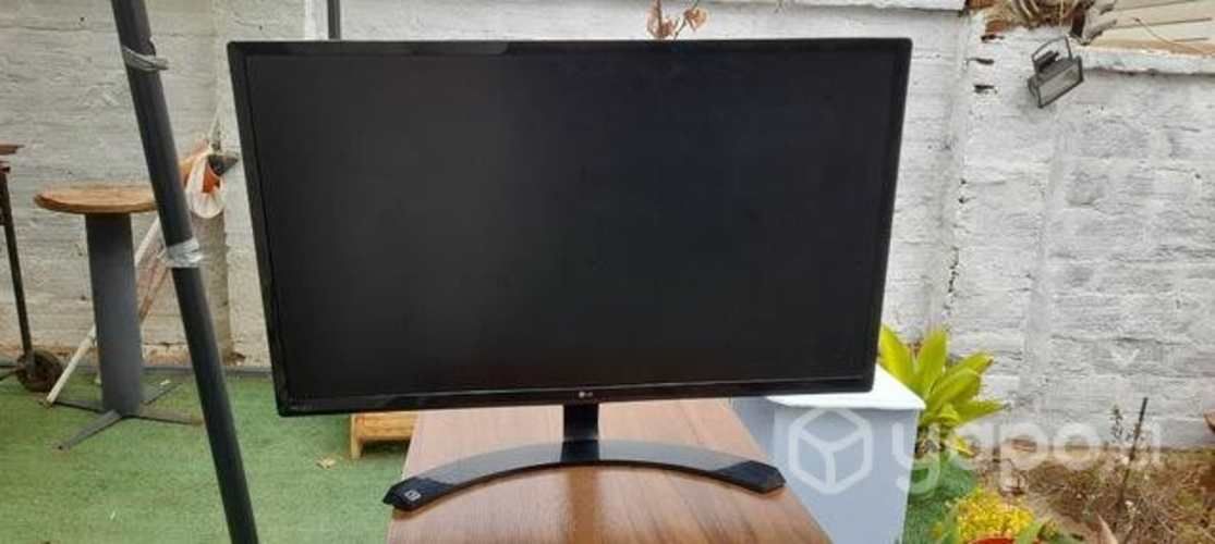 Monitor LG 27 pulgadas full HD