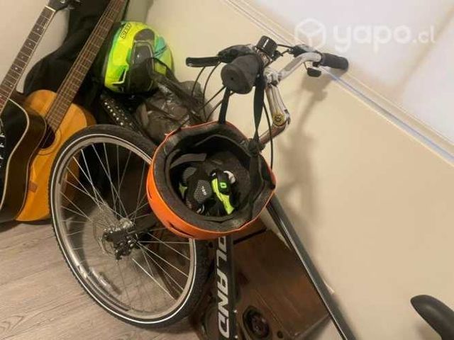 Bicicleta UPLAND L380