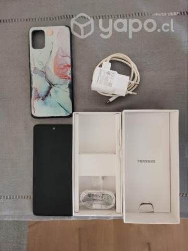 Samsung A51 en buen estado