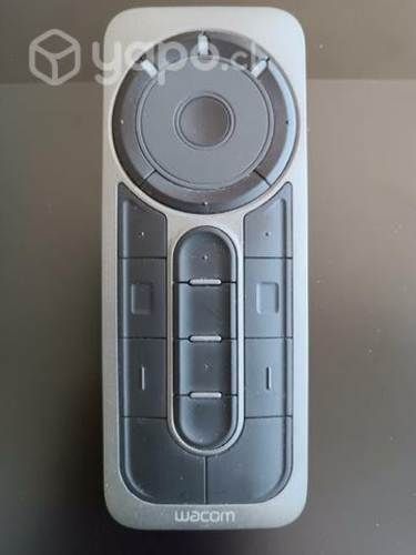 Wacom Cintiq Pro 13 con express key