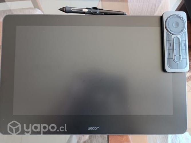 Wacom Cintiq Pro 13 con express key