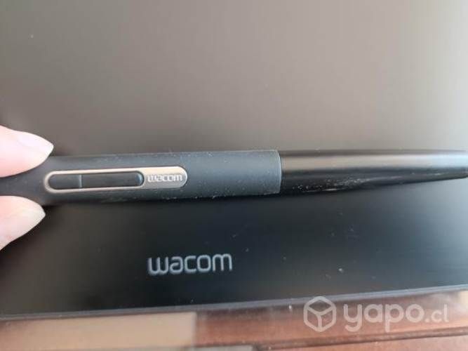 Wacom Cintiq Pro 13 con express key