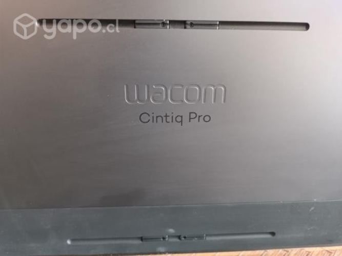 Wacom Cintiq Pro 13 con express key