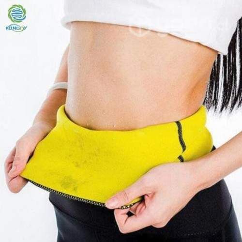 Faja para sudar unisex