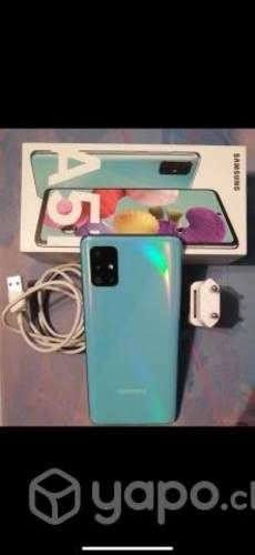Samsung A51