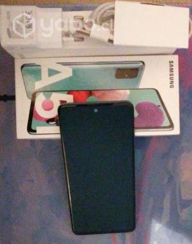 Samsung A51