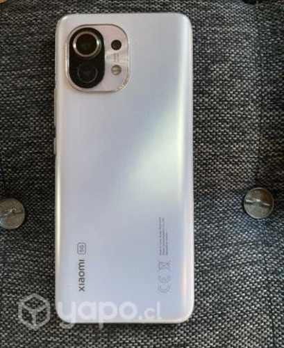 Xiaomi MI 11 256gb