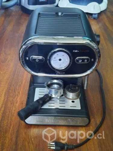 Cafetera Ursus trotter,