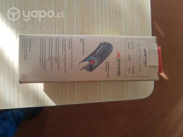 Neumatico Tubular Specialized