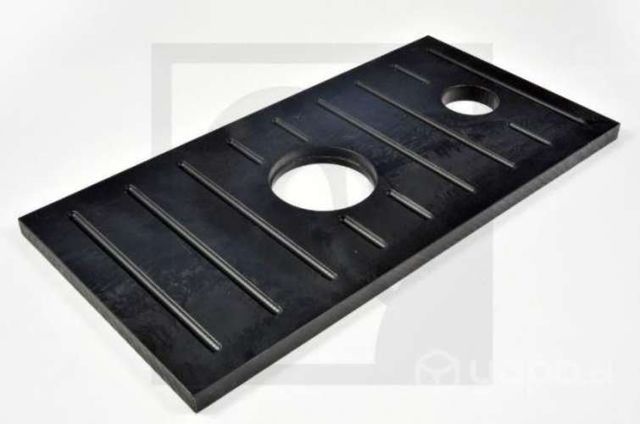 Pastilla de deslizamiento pn 5414849 - hiab