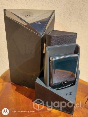 Motorola Razr G5