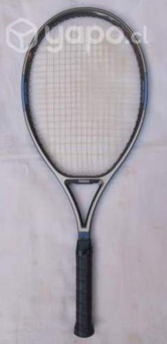 Raqueta Tenis Yamaha Carbon Graphite 75