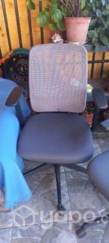 Sillas de escritorio