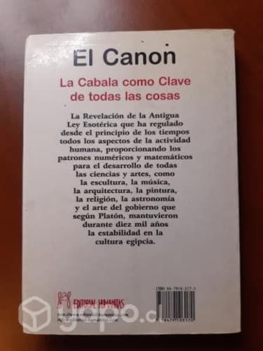 El Canon