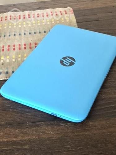 Notebook Hp Stream 11 S