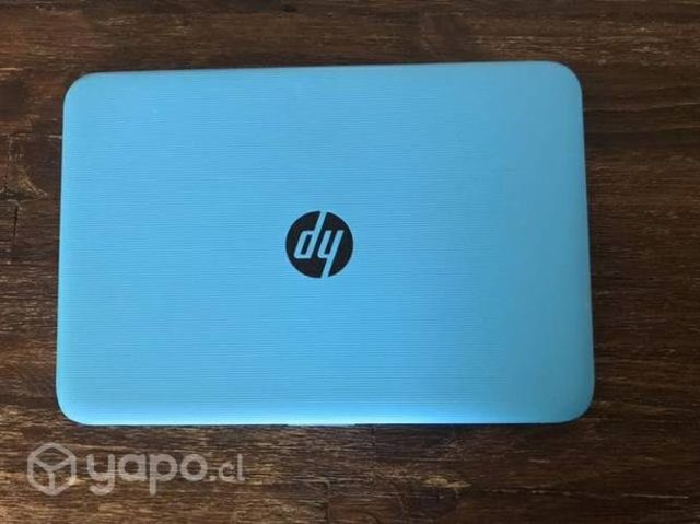 Notebook Hp Stream 11 S
