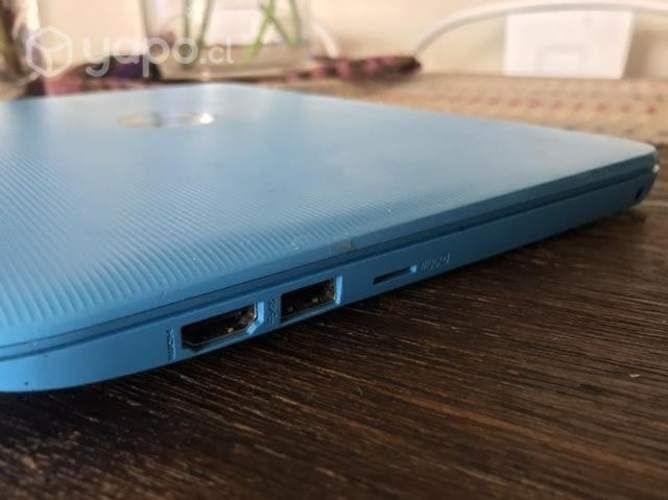 Notebook Hp Stream 11 S