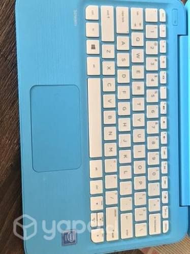 Notebook Hp Stream 11 S