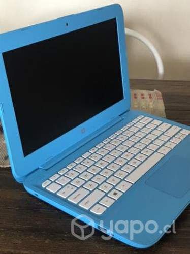 Notebook Hp Stream 11 S