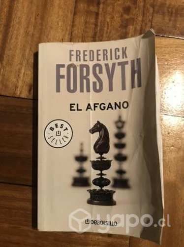 Pack libros de acción