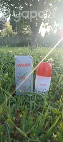 Desodorante antitranspirante roll-on Kaiak clásico