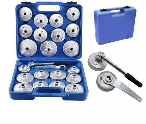 Extractor de filtro 21 piezas