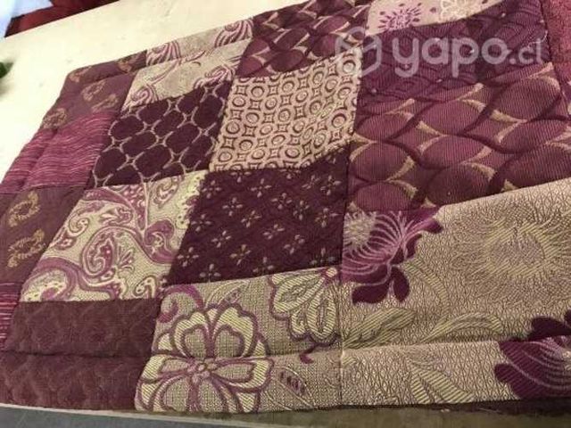 Piezeras de dos plazas