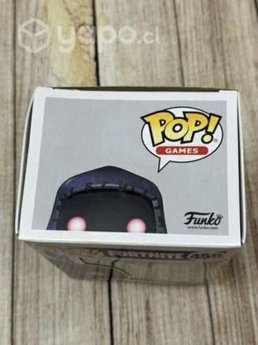 Funko pop Cuervo