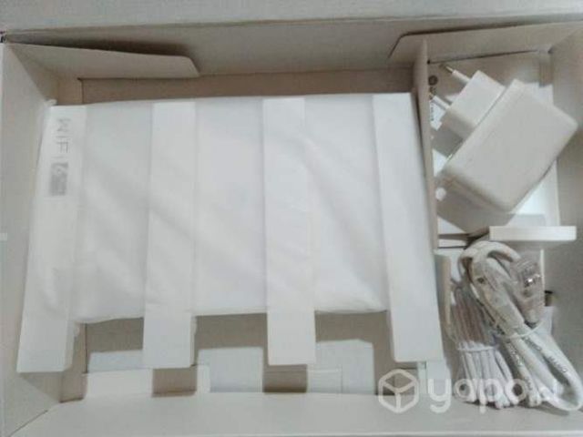 Huawei ax3 dual core