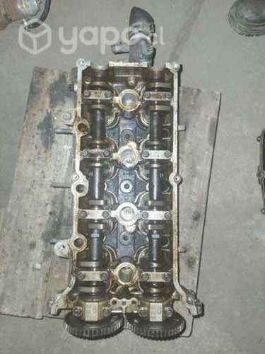 Culata Suzuki SX4 16v