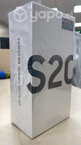 Samsung s20 FE 128gb