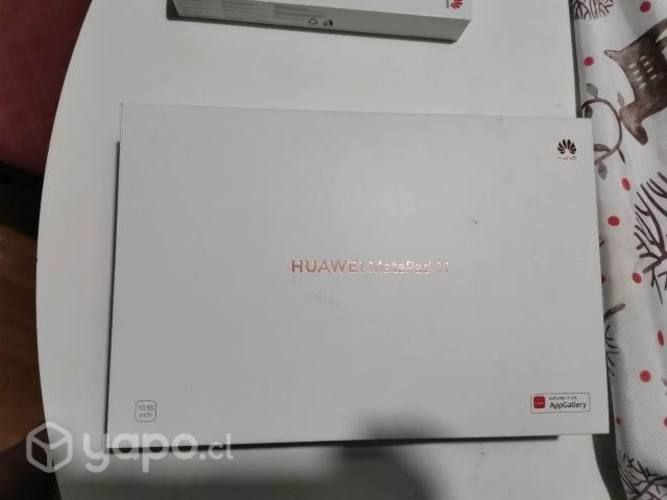 Tablet Huawei MatePad 11 2.5k FullView, 6GB+128GB