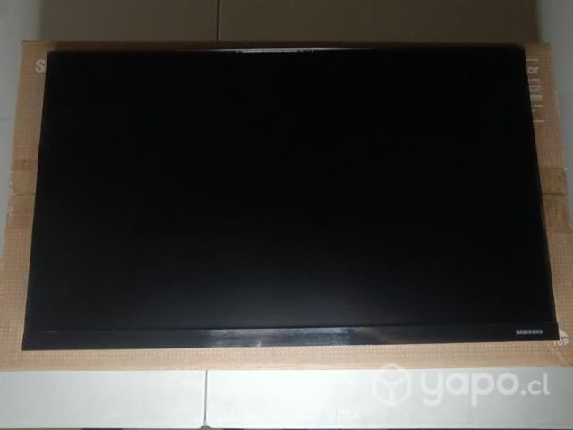 Monitor Samsung SEMI GAMER 22&quot;, IPS, 75 Hz, HDMI
