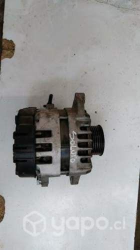 Alternador Kia Soluto